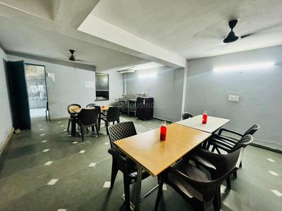 Hall Image of Bachelors House Co-Living PG in Sector 48, Gurgaon
