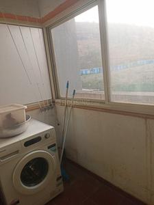 Balcony Image of 1050 Sq.ft 2 BHK Apartment / Flat for sale in Pride Platinum, Baner Pune for Rs. 14000008