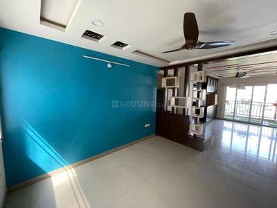 Hall Image of 1600 Sq.ft 3 BHK Apartment / Flat for sale in Ramky One Marvel, Kukatpally Hyderabad for Rs. 13300000