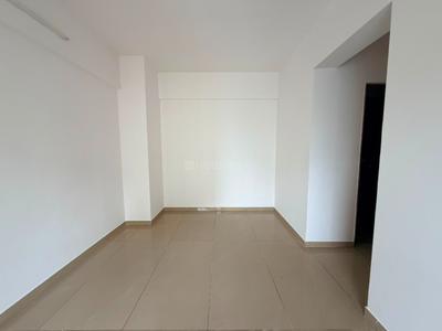 Hall Image of 900 Sq.ft 2 BHK Apartment / Flat for sale in Guru Atman, Kalyan West Kalyan for Rs. 6300000