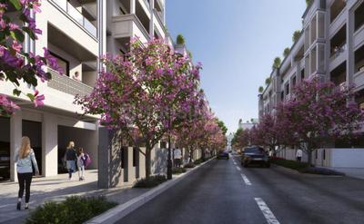 Image of 4550 Sq.ft 5 BHK Builder Floor for sale in DLF The Grove, DLF Phase 5, Gurgaon for Rs. 129000000