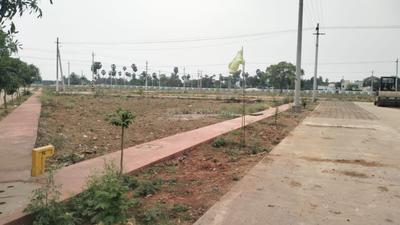Image of 200 Sq.ft Residential Plot / Land for sale in Bhogapuram, Visakhapatnam for Rs. 5400000