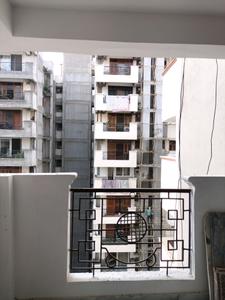 Bedroom One Image of 1800 Sq.ft 3 BHK Apartment / Flat for sale in Sunny Valley Apartment, Sector 12 Dwarka New Delhi for Rs. 34900000