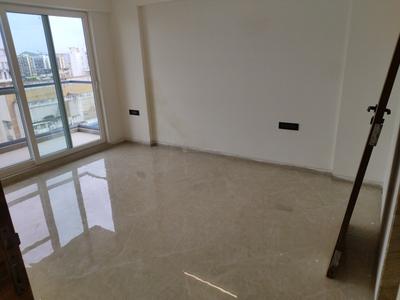 Bedroom Image of 1680 Sq.ft 3 BHK Apartment / Flat for sale in Neels West Wind, Ulwe Navi Mumbai for Rs. 30000000