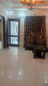 Hall Image of 700 Sq.ft 1 BHK Apartment / Flat for rent in Kharar Mohali for Rs. 16000
