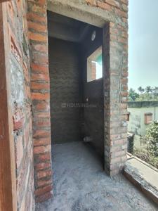 Balcony Image of 620 Sq.ft 2 BHK Apartment / Flat for sale in Tollygunge Kolkata for Rs. 2000000