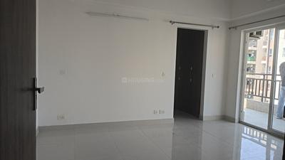 Bedroom Image of 1800 Sq.ft 3 BHK Apartment / Flat for sale in Adani M2K Oyster Grande, Sector 102 Gurgaon for Rs. 25000000
