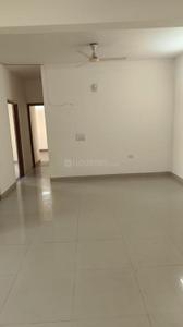 Hall Image of 1400 Sq.ft 4 BHK Duplex for sale in Ruchi Lifescapes Apartment, Jatkhedi Bhopal for Rs. 9500000