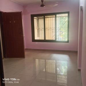Hall Image of 550 Sq.ft 1 BHK Apartment / Flat for sale in Blue Crystal, Dahisar West Mumbai for Rs. 11000000