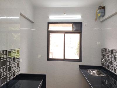 Kitchen Image of 1115 Sq.ft 3 BHK Apartment / Flat for sale in Godrej Emerald, Thane West Thane for Rs. 15599999