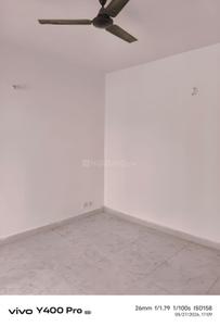 Hall Image of 850 Sq.ft 2 BHK Builder Floor for rent in Eldeco II Lucknow for Rs. 10000