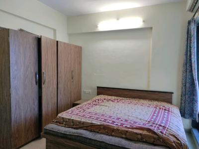 Bedroom Image of 1180 Sq.ft 2 BHK Apartment / Flat for sale in Orient Plaza, Kharghar Navi Mumbai for Rs. 10600000