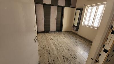 Bedroom Image of 3150 Sq.ft 4 BHK Villa for rent in Vastral Ahmedabad for Rs. 25000