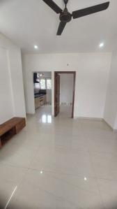 Hall Image of 600 Sq.ft 1 BHK Independent House for rent in Koramangala Bengaluru for Rs. 28500