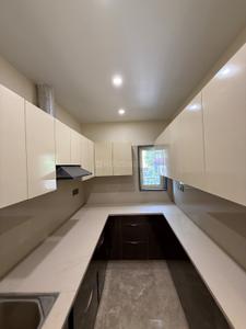 Kitchen Image of 1125 Sq.ft 3 BHK Builder Floor for sale in Ashok Vihar New Delhi for Rs. 18000000