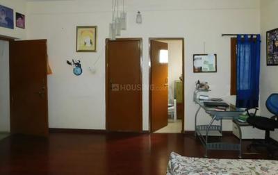Bedroom Image of 2400 Sq.ft 4 BHK Independent House for sale in Sahakara Nagar Bengaluru for Rs. 69600000