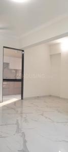 Living Room Image of 982 Sq.ft 2 BHK Studio for sale in Nere Navi Mumbai for Rs. 7500000