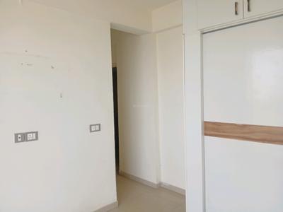 Bedroom Image of 745 Sq.ft 3 BHK Apartment / Flat for sale in ROF Aalayas Phase 2, Sector 102 Gurgaon for Rs. 8200000