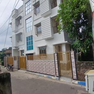 Image of 675 Sq.ft 2 BHK Apartment / Flat for sale in Anandapally, Kolkata for Rs. 2475000