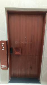 Image of 1650 Sq.ft 3 BHK Apartment / Flat for sale in Emerald Haven Life Spaces 3 Private Limited Tvs Emerald Avalon, Chromepet, Chennai for Rs. 15500000