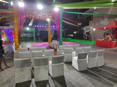 Image of 1776 Sq.ft 3 BHK Apartment / Flat for sale in Angel Mercury, Indirapuram, Ghaziabad for Rs. 17000000
