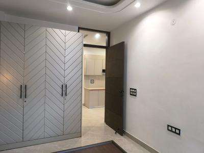 Bedroom Image of 1650 Sq.ft 4 BHK Builder Floor for sale in Indirapuram Ghaziabad for Rs. 18410000