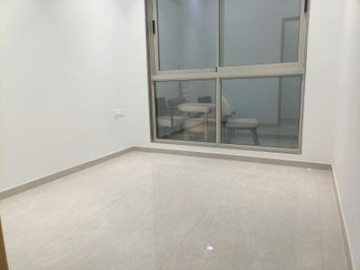 Bedroom Image of 1550 Sq.ft 3 BHK Apartment / Flat for sale in Rainbow Life, Kharghar Navi Mumbai for Rs. 15500000