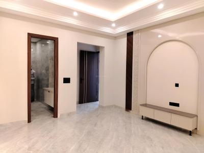 Bedroom Image of 2565 Sq.ft 4 BHK Builder Floor for sale in Sector 45 Gurgaon for Rs. 33000000