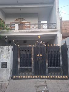 Image of 3000 Sq.ft 6 BHK Independent House for sale in Haibowal Kalan, Ludhiana for Rs. 13000000