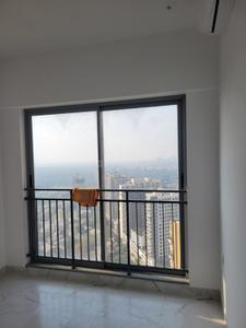 Bedroom Image of 497 Sq.ft 1 BHK Apartment / Flat for sale in Dynamix Dynamix Avanya, Dahisar East Mumbai for Rs. 10000000