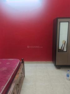 Bedroom Image of 753 Sq.ft 1 BHK Apartment / Flat for rent in Panjim Goa for Rs. 25000