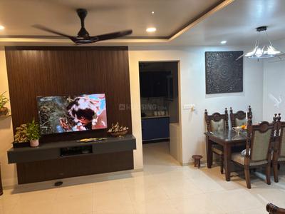 Hall Image of 4126 Sq.ft 4 BHK Apartment / Flat for sale in Rachana Nakshatra Rohini, KT Nagar Nagpur for Rs. 23000000