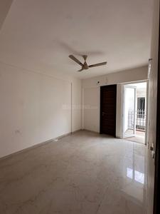 2.5 BHK Independent Builder Floor