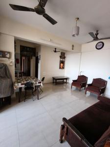 Hall Image of 1500 Sq.ft 3 BHK Apartment / Flat for sale in Rachana Yash Enclave, Dombivli West Thane for Rs. 11500000