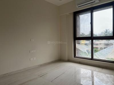 Bedroom Image of 857 Sq.ft 3 BHK Apartment / Flat for sale in Chembur Mumbai for Rs. 34500000