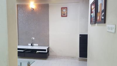 Bedroom Image of 762 Sq.ft 2 BHK Apartment / Flat for sale in Bombay Sappers, Wadgaon Sheri Pune for Rs. 8900000