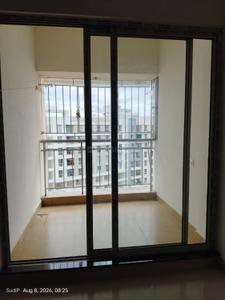 Bedroom Image of 1007 Sq.ft 3 BHK Apartment / Flat for sale in Shapoorji Pallonji Shukhobrishti Spriha Phase 7, New Town Kolkata for Rs. 6400000
