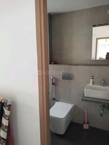 Bathroom Image of 560 Sq.ft 2 BHK Apartment / Flat for sale in Lodha Upper Thane, Bhiwandi Thane for Rs. 7900000