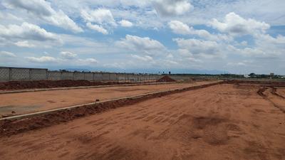 Image of 930 Sq.ft Residential Plot / Land for sale in Kurumbapalayam, Coimbatore for Rs. 2575000