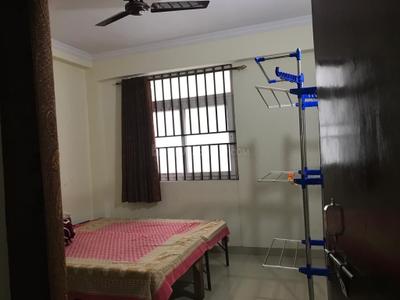 Bedroom Image of 1450 Sq.ft 3 BHK Apartment / Flat for sale in Kaanha Residency, Uattardhona Lucknow for Rs. 5200000