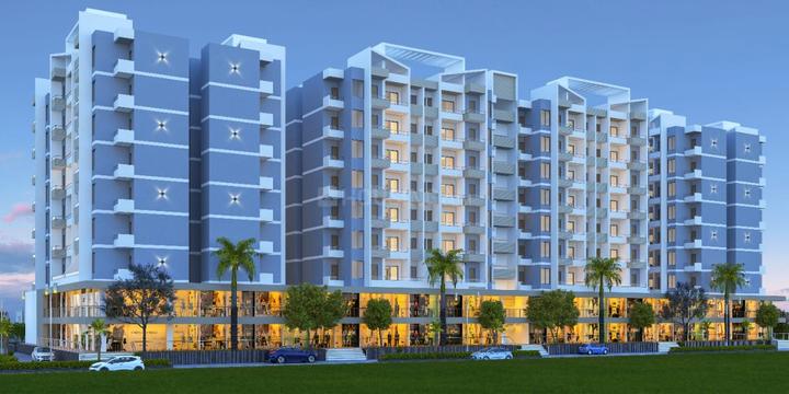 Parthsarthy Enclave, Bagmugaliya Main Image 1