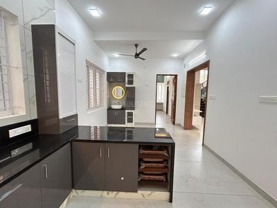 Kitchen Image of 3000 Sq.ft 3 BHK Independent House for sale in Saravanampatty Coimbatore for Rs. 22500000
