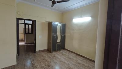 Living Room Image of 550 Sq.ft 1 BHK Builder Floor for rent in Palam Vihar Gurgaon for Rs. 16000