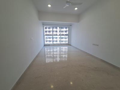 Hall Image of 1450 Sq.ft 3 BHK Apartment / Flat for sale in Bharat Skyvistas, Andheri West Mumbai for Rs. 67500000