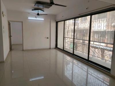 Living Room Image of 1158 Sq.ft 2 BHK Apartment / Flat for sale in Gold Crest Enclave by Gold Crest Builders And Developers, Ulwe Navi Mumbai for Rs. 9000000