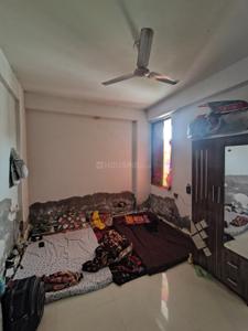 Bedroom Image of 1100 Sq.ft 2 BHK Apartment / Flat for sale in Becharaji Mehsana for Rs. 1800000