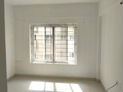 Bedroom Image of 1150 Sq.ft 3 BHK Apartment / Flat for sale in Sai Gangothri Hill Crest, Ramasandra Bengaluru for Rs. 8200000
