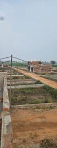 Image of 540 Sq.ft Residential Plot / Land for sale in Lal Kuan, Ghaziabad for Rs. 2400000