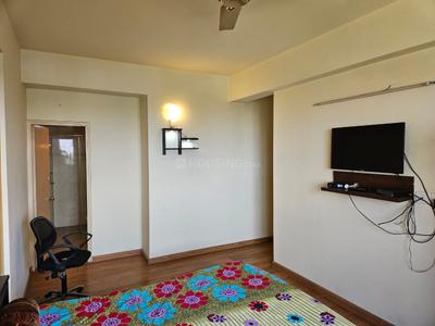 Bedroom Image of 1553 Sq.ft 2 BHK Apartment / Flat for sale in New Town Kolkata for Rs. 11000000