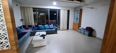 3 BHK Flat